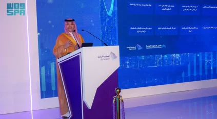 نيابةً عن وزير الإعلام.. المغلوث يطلق يطلق المنصة الرقمية للتواصل الدولي