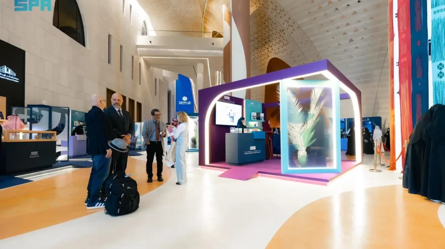 الأدب والنشر والترجمة تطلق النسخة الخامسة من ملتقى الترجمة الدولي 2025 