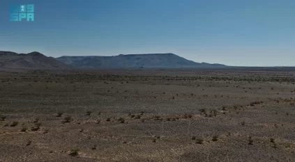 حضن “عالية نجد”.. مهد الأصالة وملتقى الجغرافيا والتاريخ