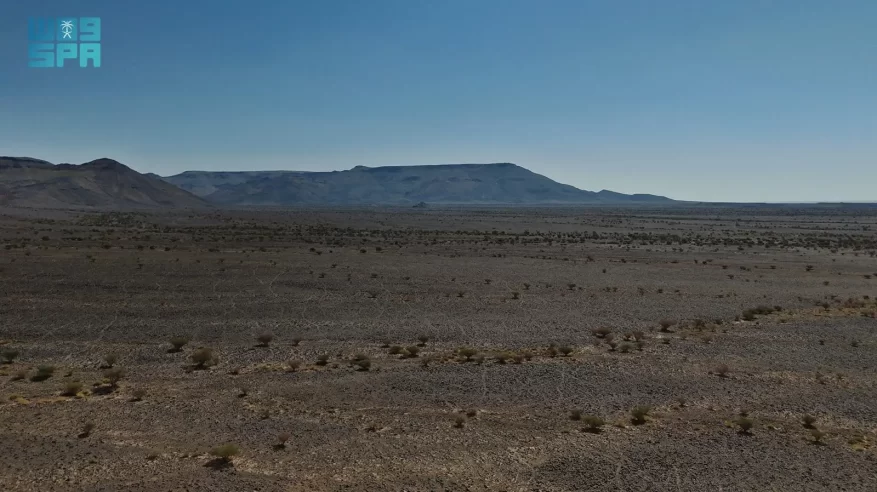 حضن “عالية نجد”.. مهد الأصالة وملتقى الجغرافيا والتاريخ