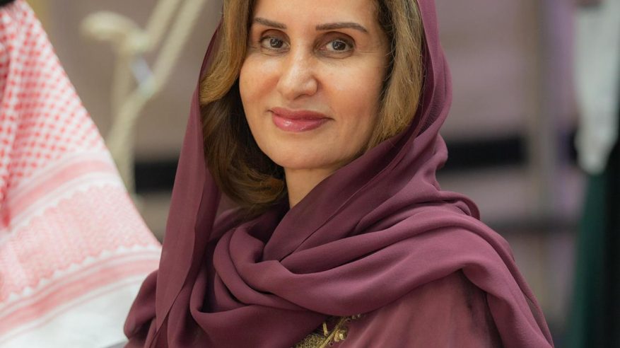 مها بنت مشاري: مؤتمر Space Lead خطوة استراتيجية نحو استكشاف الفضاء