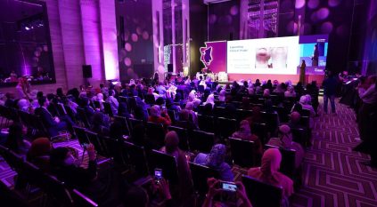 اختتام SAAM 2025 في الرياض بمشاركة أكثر من 3200 طبيب وخبير من مختلف دول العالم