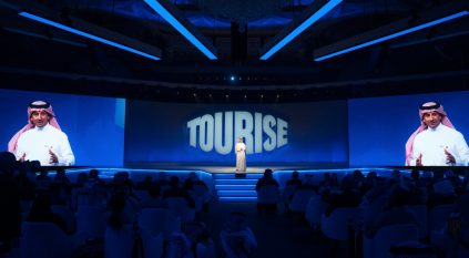 الدخيل: منتدى TOURISE يعزز مكانة الرياض كعاصمة السياحة العالمية ووجهة المستقبل