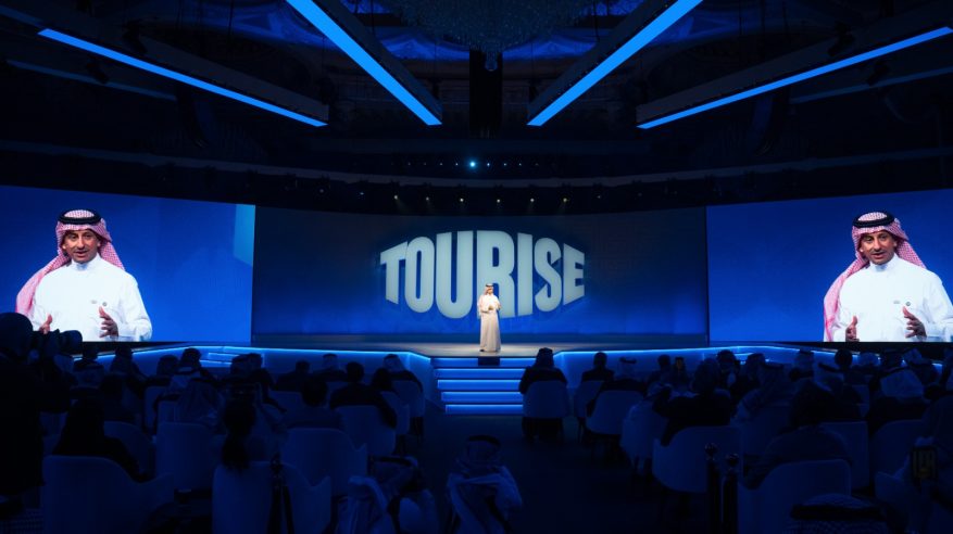 الدخيل: منتدى TOURISE يعزز مكانة الرياض كعاصمة السياحة العالمية ووجهة المستقبل