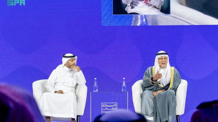 تركي بن فيصل: الشباب ركيزة لصناعة السلام