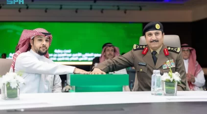 برعاية وزير الداخلية.. تدشين خدمات محفظة لوحات المركبات الرقمية عبر أبشر