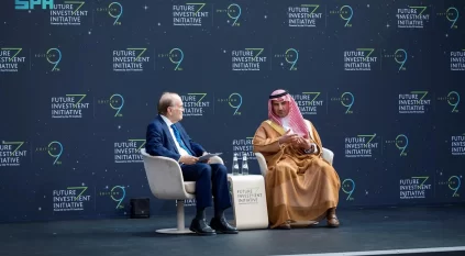 المديفر: المملكة تمتلك مقومات إستراتيجية تجعلها مركزًا عالميًّا للتعدين والمعادن