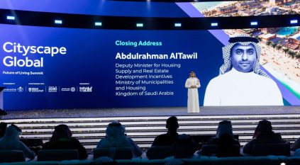بعد ختام معرض سيتي سكيب العالمي 2025… الطويل: المملكة أصبحت اليوم وجهة عالمية للمستثمرين العقاريين