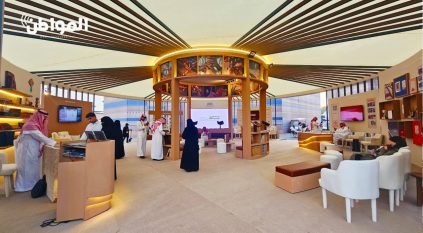 الحرف الدولية في “بنان” تفتح آفاقًا جديدة في السوق المحلي