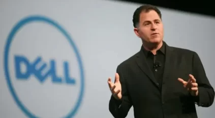 رجل يحوّل ألف دولار إلى ثروة بقيمة 150 مليار دولار