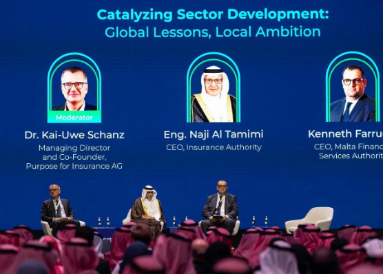 هيئة التأمين: تطبيق تجريبي لنظام الأصول المالية 