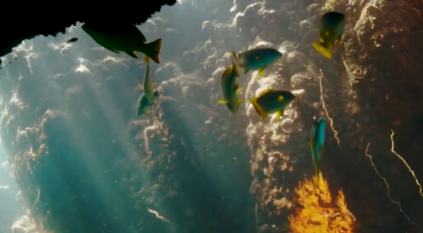 إدراج الثقوب الزرقاء و”رأس حاطبة” ضمن قائمة المحميات الوطنية السعودية