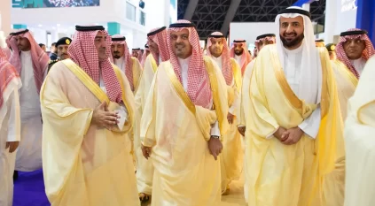برعاية الملك سلمان.. انطلاق مؤتمر ومعرض الحج 1447