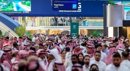 “سيتي سكيب” يواصل الإطلاقات العقارية الجديدة ويستعرض ملامح مستقبل الحياة الحضرية