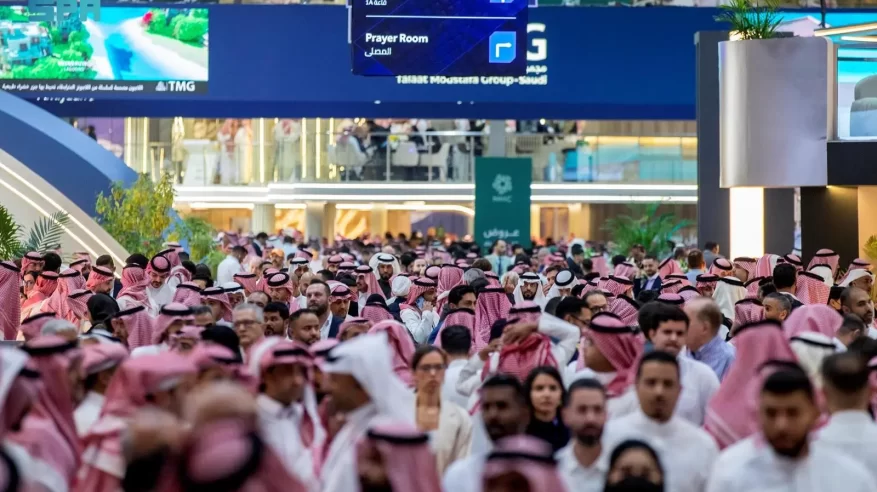 “سيتي سكيب” يواصل الإطلاقات العقارية الجديدة ويستعرض ملامح مستقبل الحياة الحضرية