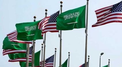 التبادل التجاري بين السعودية وأمريكا يتجاوز 500 مليار دولار