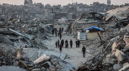 الصحة العالمية تطالب بفتح جميع المعابر المؤدية إلى غزة