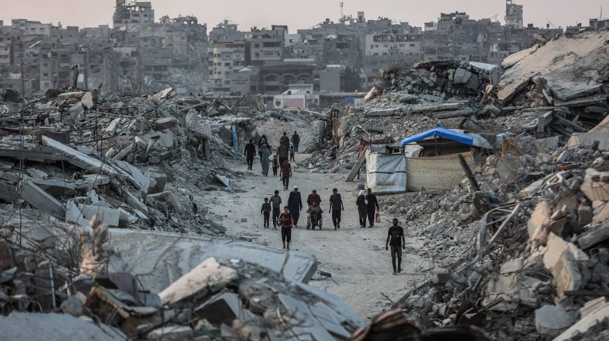 الصحة العالمية تطالب بفتح جميع المعابر المؤدية إلى غزة