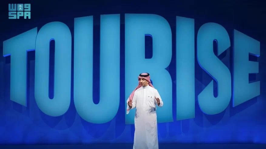 برعاية ولي العهد.. انطلاق أعمال النسخة الأولى من منتدى TOURISE في الرياض
