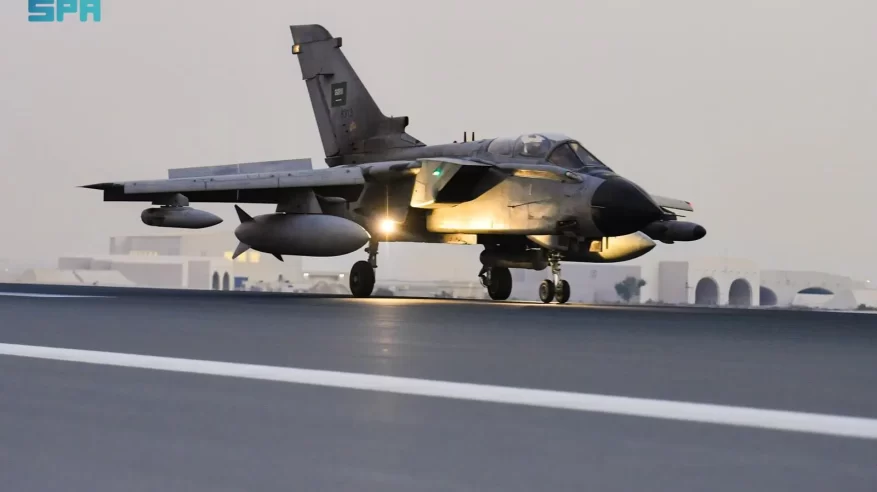 اختتام تمرين مركز الحرب الجوي الصاروخي ATLC-35