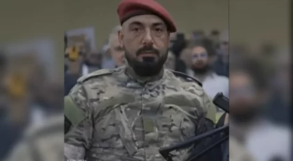 حزب الله يقر بمقتل رئيس أركانه أبو علي طبطبائي في ضربة الضاحية