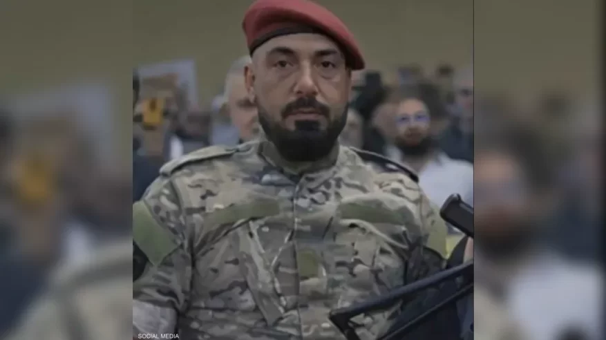 حزب الله يقر بمقتل رئيس أركانه أبو علي طبطبائي في ضربة الضاحية