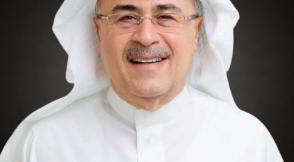 رئيس أرامكو يتصّدر قائمة فوربس الشرق الأوسط لأقوى 100 رئيس تنفيذي لعام 2025