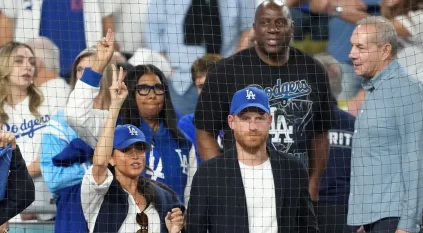 الأمير هاري يعتذر لكندا بسبب قبعة!