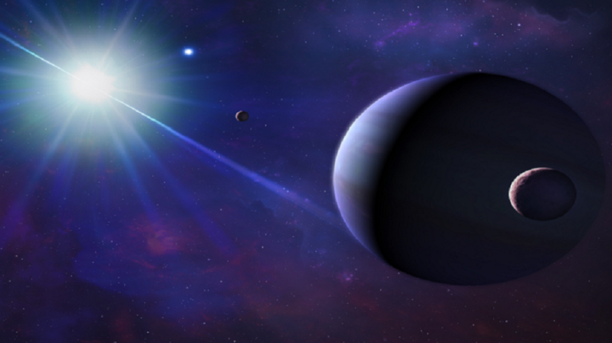 فلكية جدة: الاقتران الداخلي مع الشمس لعطارد غدًا