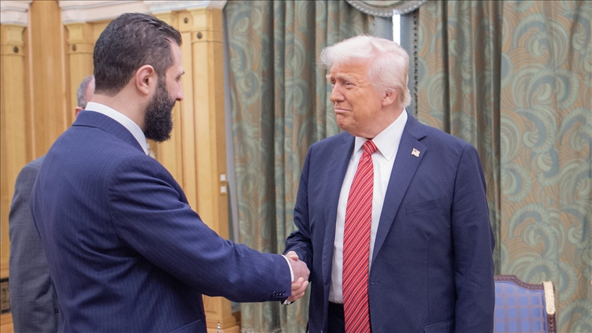 واشنطن: لا نخطط لإعادة النظر بوجود قواتنا شمال سوريا