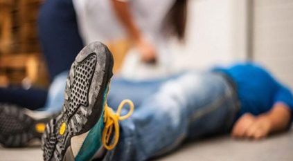 أعراض نوبات الصرع وطرق الوقاية منها