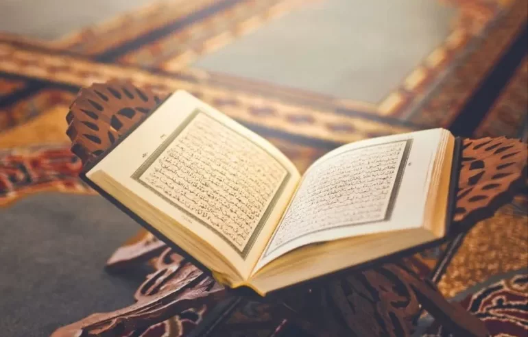 سبعينية تُتمّ حفظ القرآن الكريم في جمعية ترتيل بالباحة