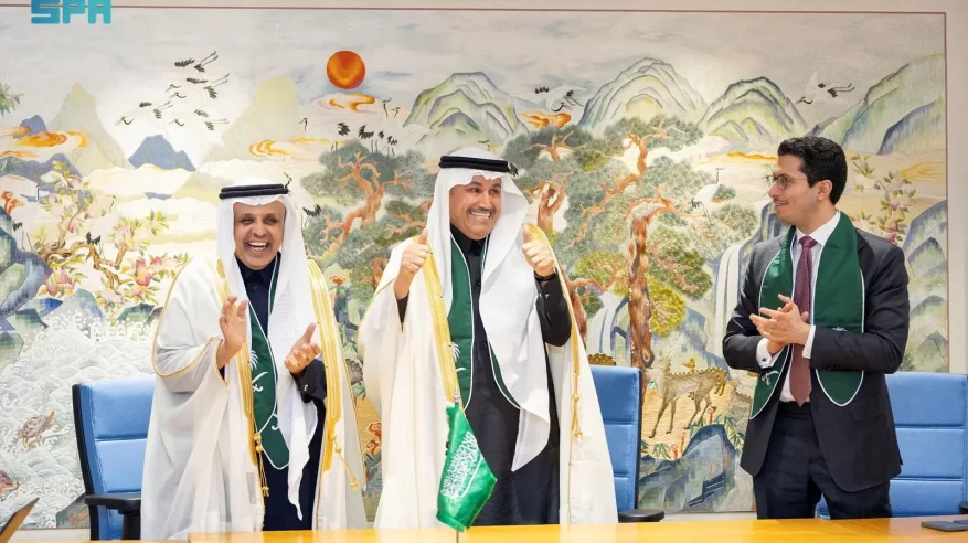 السعودية تفوز بعضوية مجلس المنظمة البحرية الدولية IMO