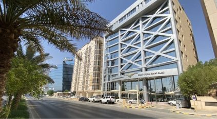 وظائف شاغرة بـ هيئة عقارات الدولة