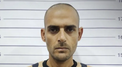 تفاصيل القبض على “جزار السجن الأحمر” في سوريا