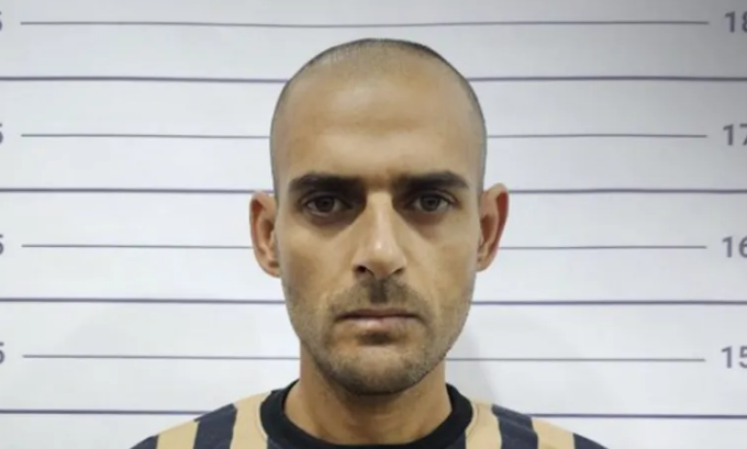 تفاصيل القبض على “جزار السجن الأحمر” في سوريا