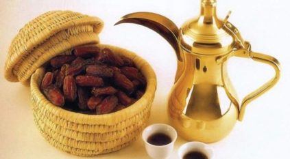 دلة القهوة.. رمز أصالة تروي حكاية الكرم