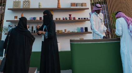 برعاية وزير الثقافة.. انطلاق الأسبوع السعودي الدولي للحرف اليدوية “بنان” بالرياض
