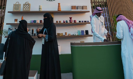 برعاية وزير الثقافة.. انطلاق الأسبوع السعودي الدولي للحرف اليدوية “بنان” بالرياض