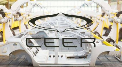 وظائف شاغرة بـ فروع شركة CEER