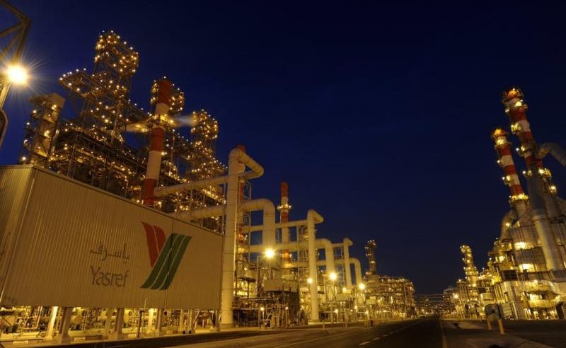 وظائف شاغرة بـ مصفاة ياسرف