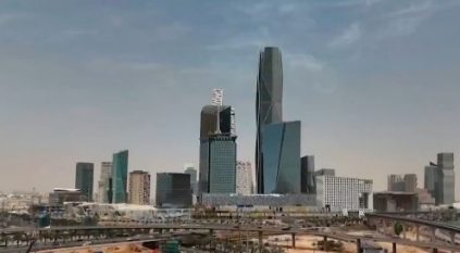 منصة التوازن العقاري تعلن أهلية المستحقين لشراء أراض سكنية في الرياض غدًا