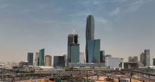 منصة التوازن العقاري تعلن أهلية المستحقين لشراء أراض سكنية في الرياض غدًا