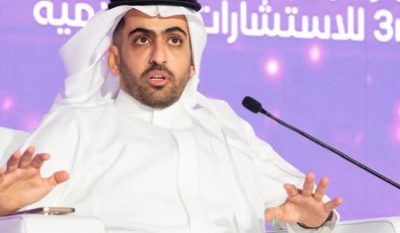 فهد بن نايف: المرونة والمواكبة مفتاح النجاح في بيئات العمل الحديثة