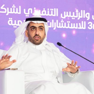 فهد بن نايف: المرونة والمواكبة مفتاح النجاح في بيئات العمل الحديثة