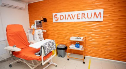 وظائف شاغرة لدى عيادات ديافيرم