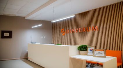 وظائف شاغرة لدى مجموعة ديافيرم