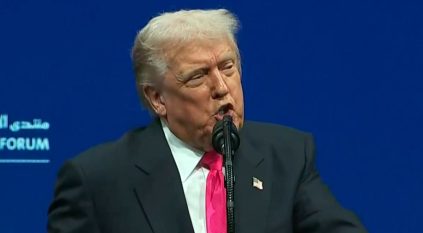 ترامب: سنعمل مع السعودية فورًا لحل أزمة السودان بعد طلب الأمير محمد بن سلمان