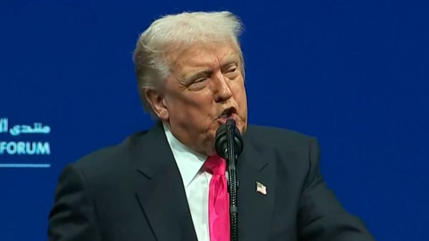 ترامب: سنعمل مع السعودية فورًا لحل أزمة السودان بعد طلب الأمير محمد بن سلمان