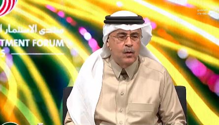 رئيس أرامكو: سنوقع مذكرات تفاهم مع قطاع الطاقة الأمريكي بـ30 مليار دولار